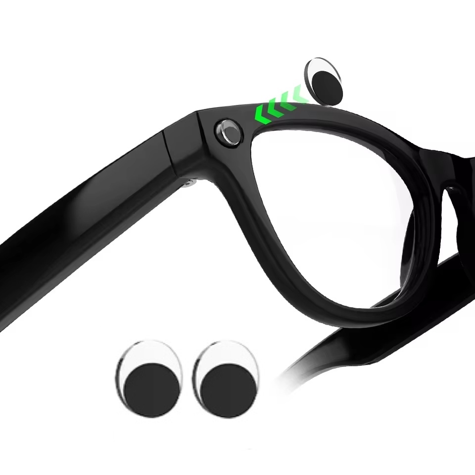 Protector Rayban Meta